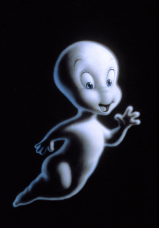 Devon Sawa signed Casper Image #1 (8x10, 11x14) Pre-Order