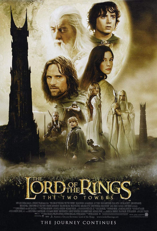 Elijah Wood - Signed Lord of the Rings Image #5 (8x10, 11x17)