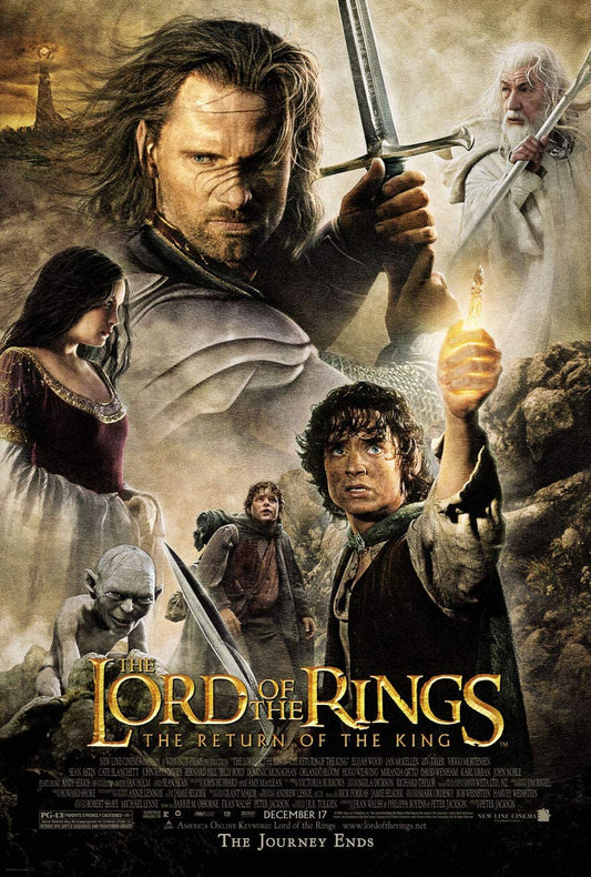 Elijah Wood - Signed Lord of the Rings Image #9 (8x10, 11x17)