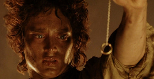 Elijah Wood - Signed Lord of the Rings Image #11 (8x10, 11x14)