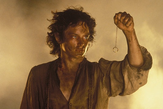 Elijah Wood - Signed Lord of the Rings Image #10 (8x10, 11x14)