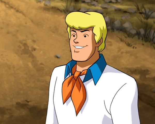 Frank Welker - Signed Scooby Doo Image #15 (8x10)